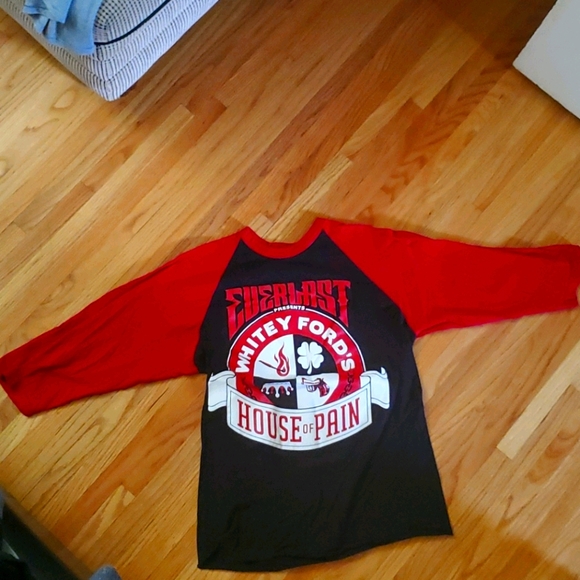 Everlast. Whitey ford sings the blues concert t - Picture 1 of 3